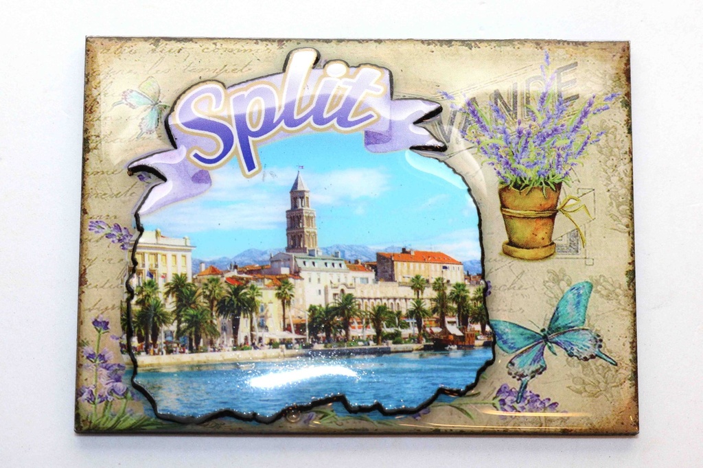 MAGNETE MDF ANTICATO SPLIT 