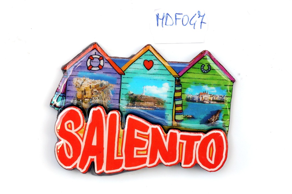 MAGNETE MDF CASE SALENTO 