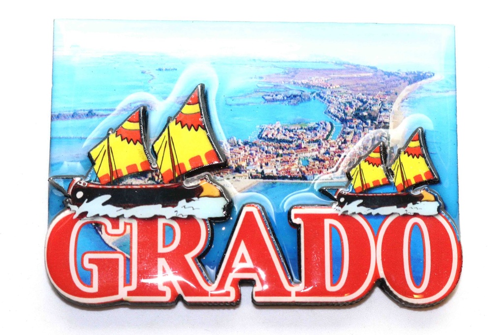 MAGNETE MDF GRADO 
