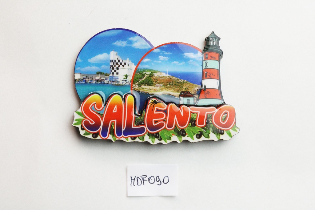 MAGNETE MDF SALENTO 2 