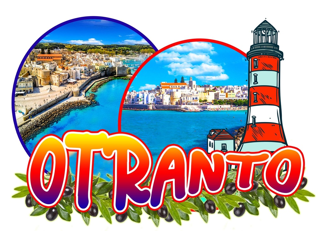 MAGNETE MDF OTRANTO 2 2 STRATI 