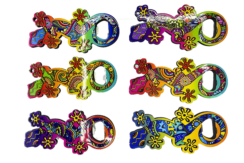 MAGNETE MDF APRIBOTT GEKO 6 MOD ASS 5*13.5 CM 