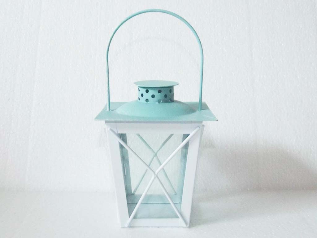 LANTERNA METELLO B/B 