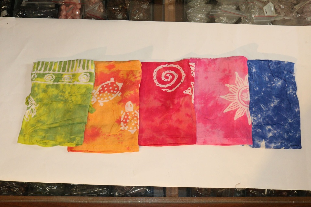 PAREI MODA  PICCOLI  FANTASIE COLORI ASS. 