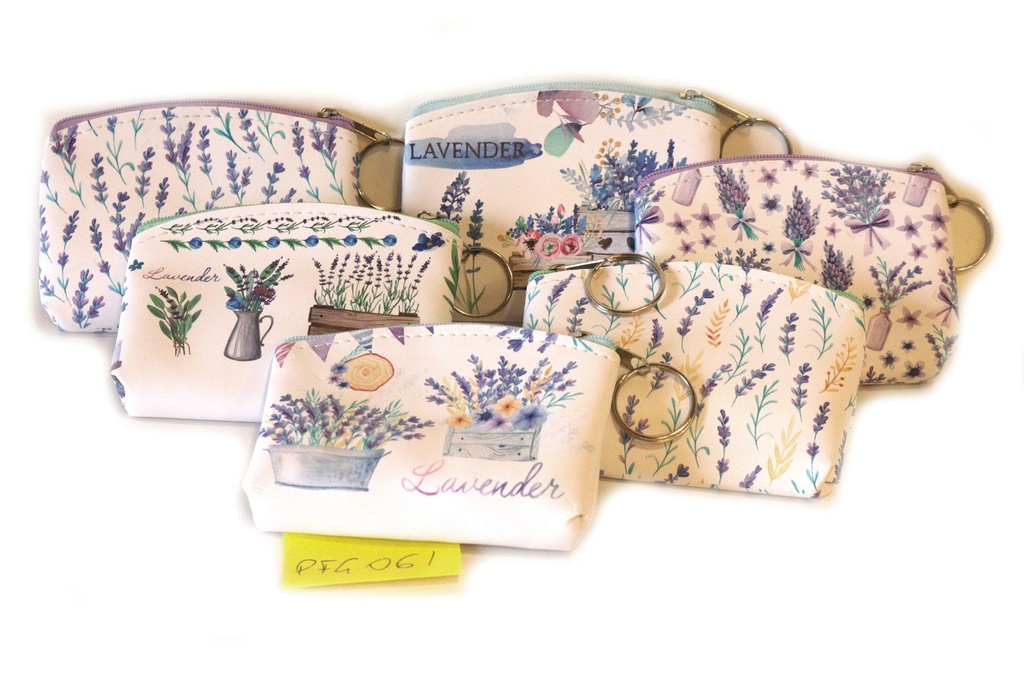 BORSELLINO PLASTICA 6 MOD ASS 8*10 CM 