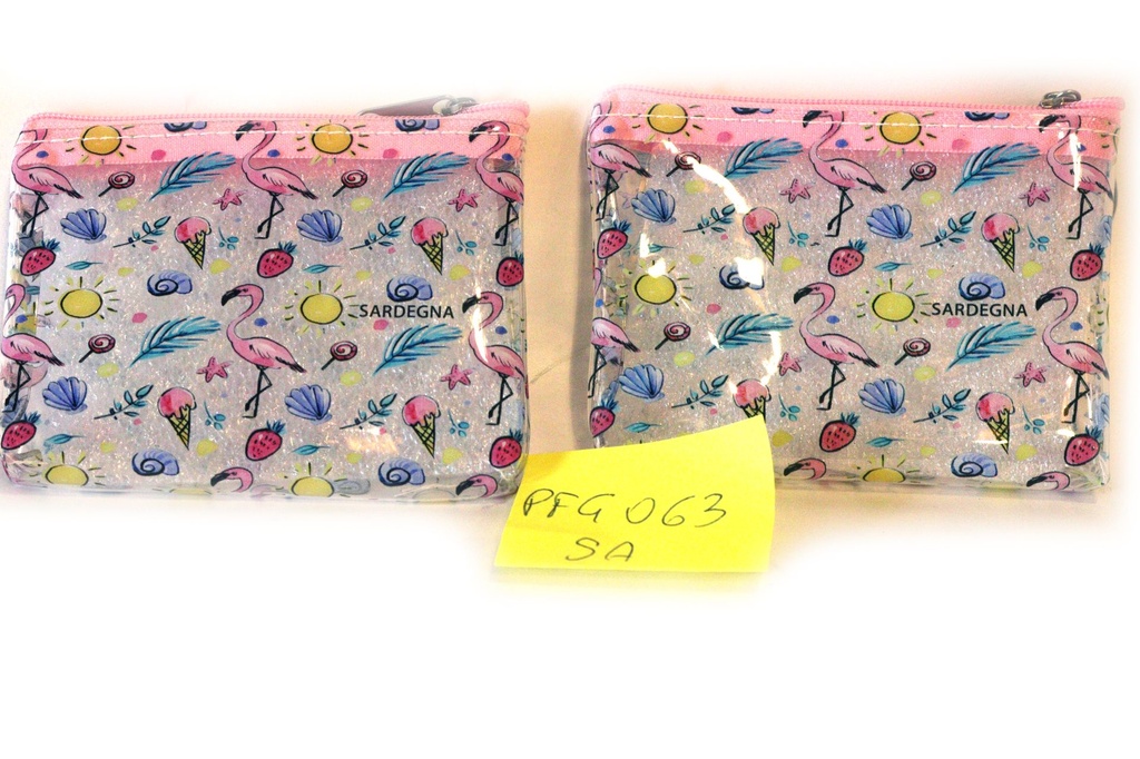 BORSELLINO PLASTICA SARDEGNA  8*10 CM 