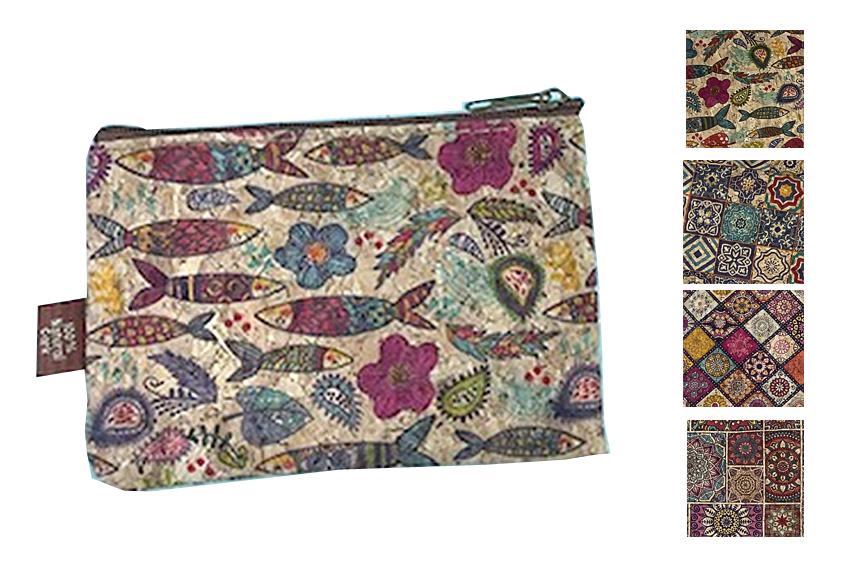 BORSELLINO SUGHERO 4 DIS ASS 