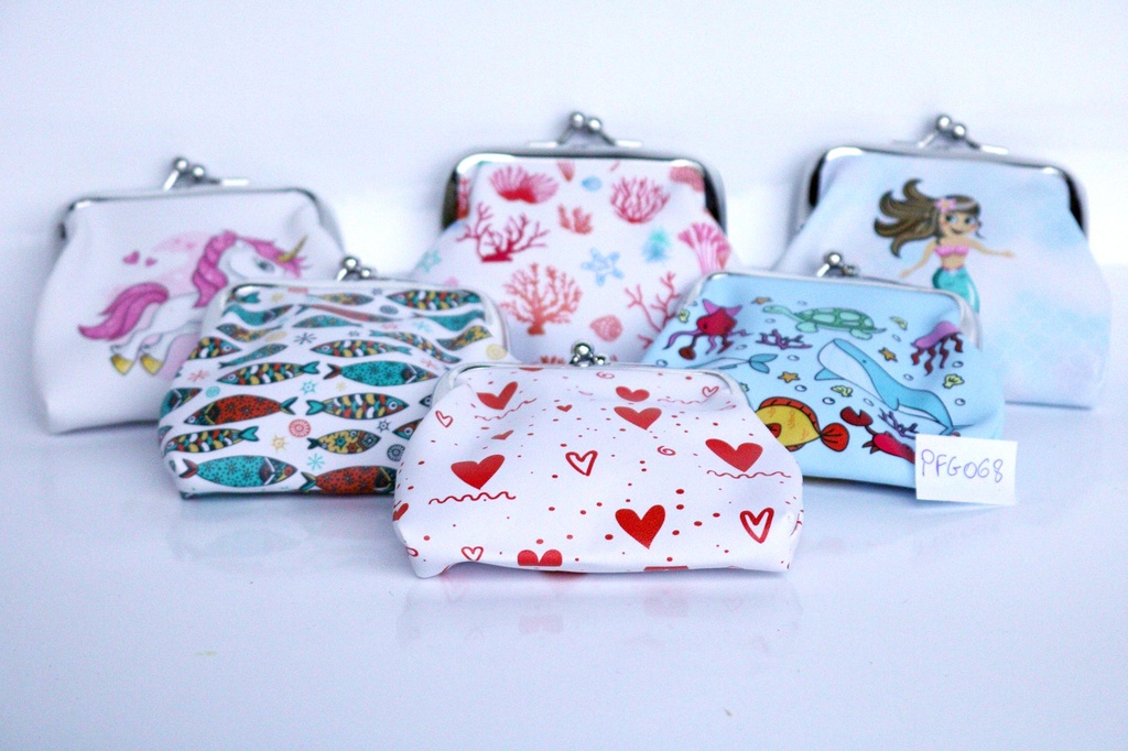 BORSELLINO DECORI MARINI 3 COL ASS 