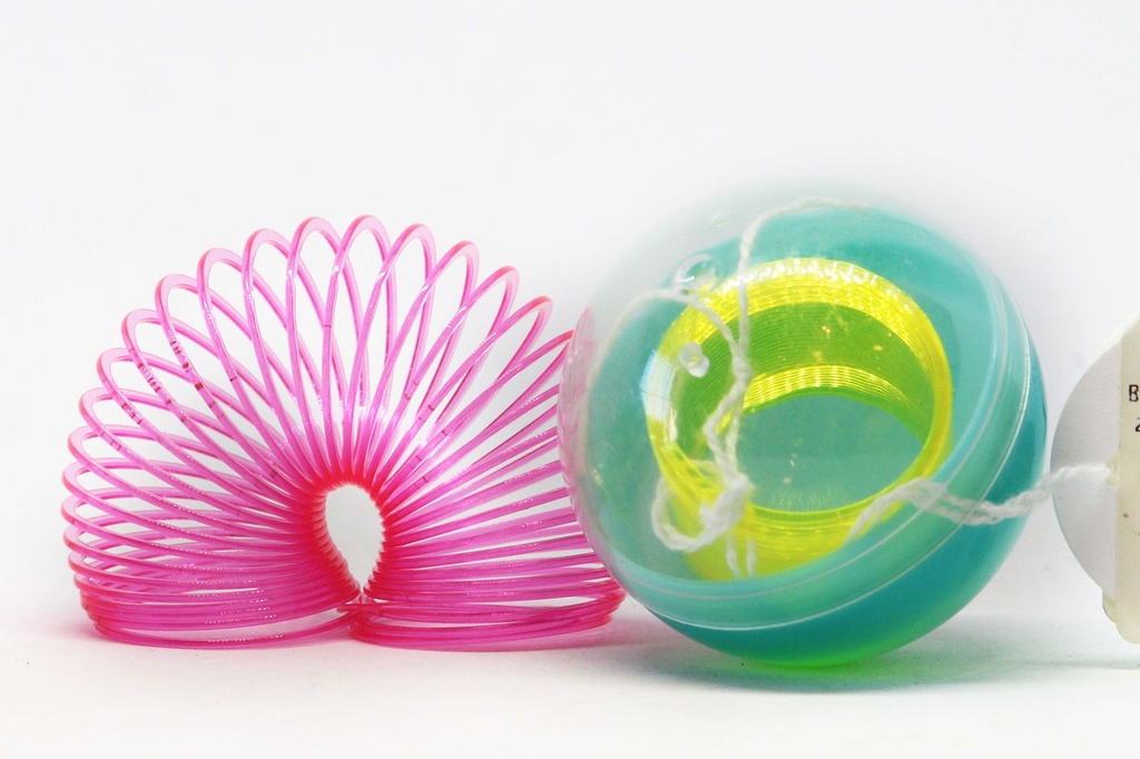 BIGLIE PLASTICA COL ASS 