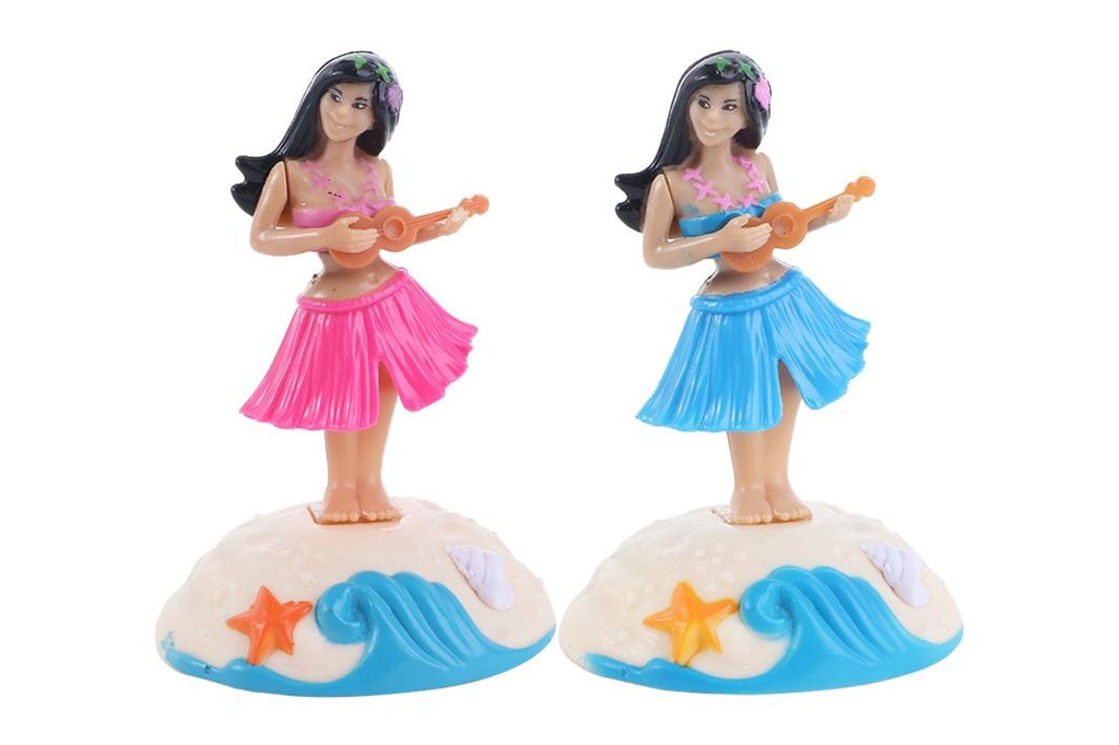 HAWAIANA PLASTICA MOVIMENTO SOLARE 
