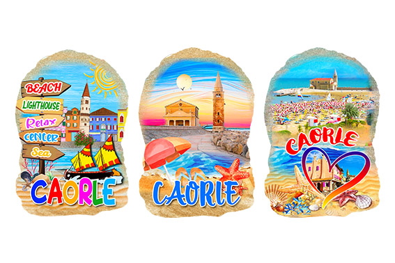 MAGNETE PIETRA CAORLE 3 MOD ASS 