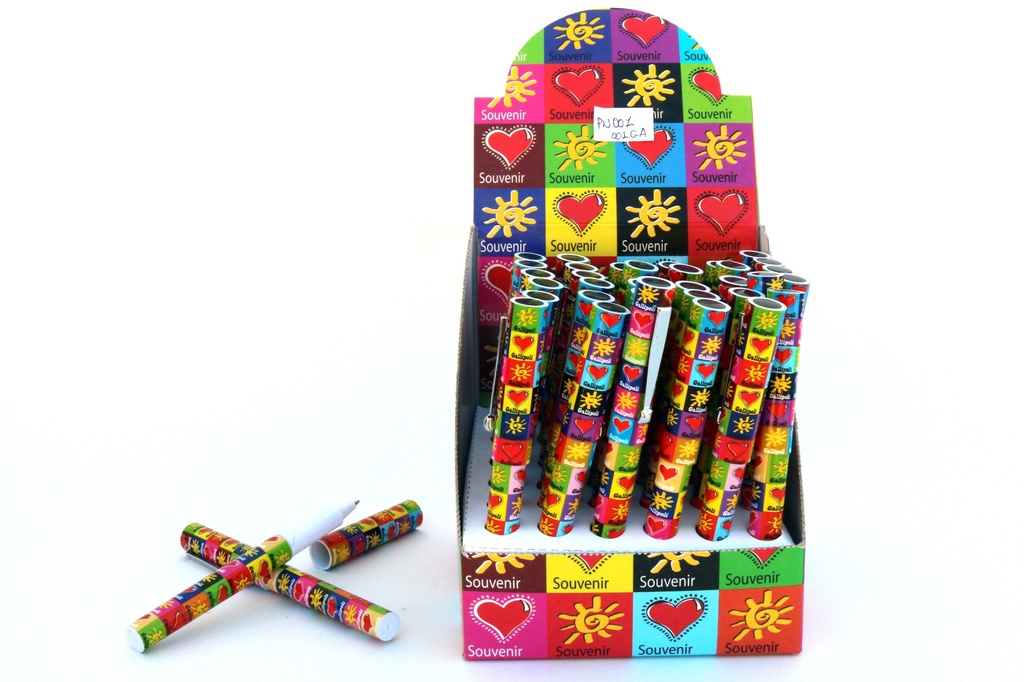 PENNA TAPPO GALLIPOLI 