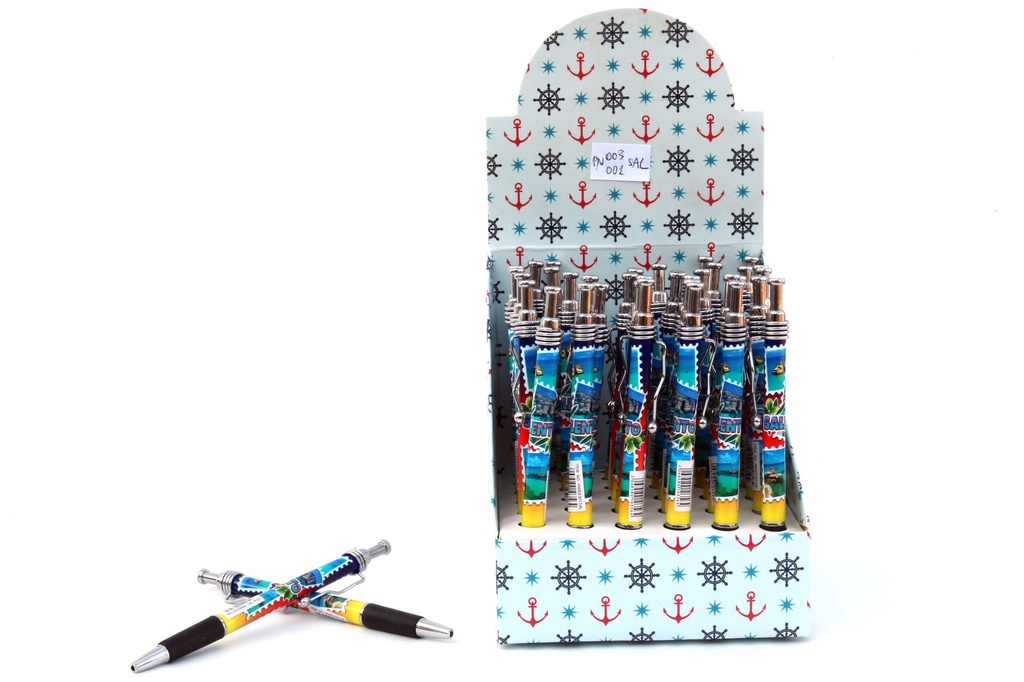 PENNA SCATTO SALENTO 