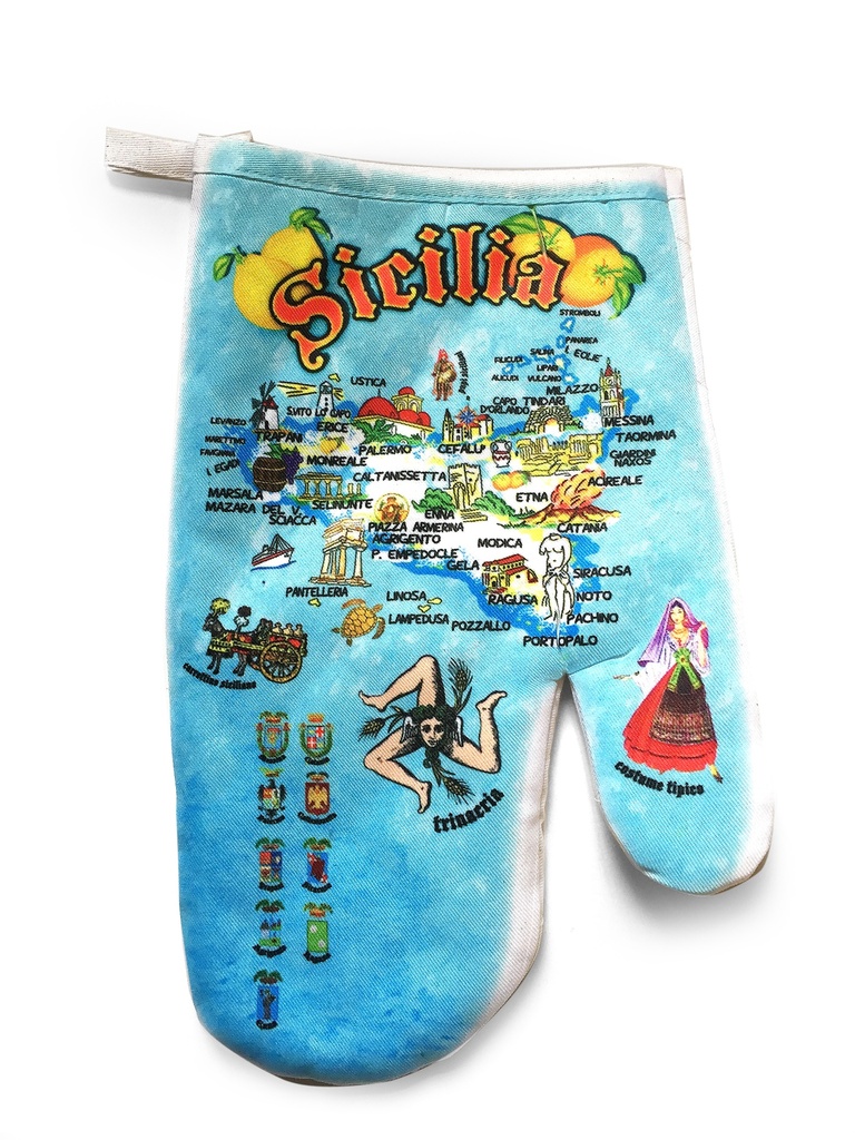 SET GUANTONE PRESINA DA PERS. 