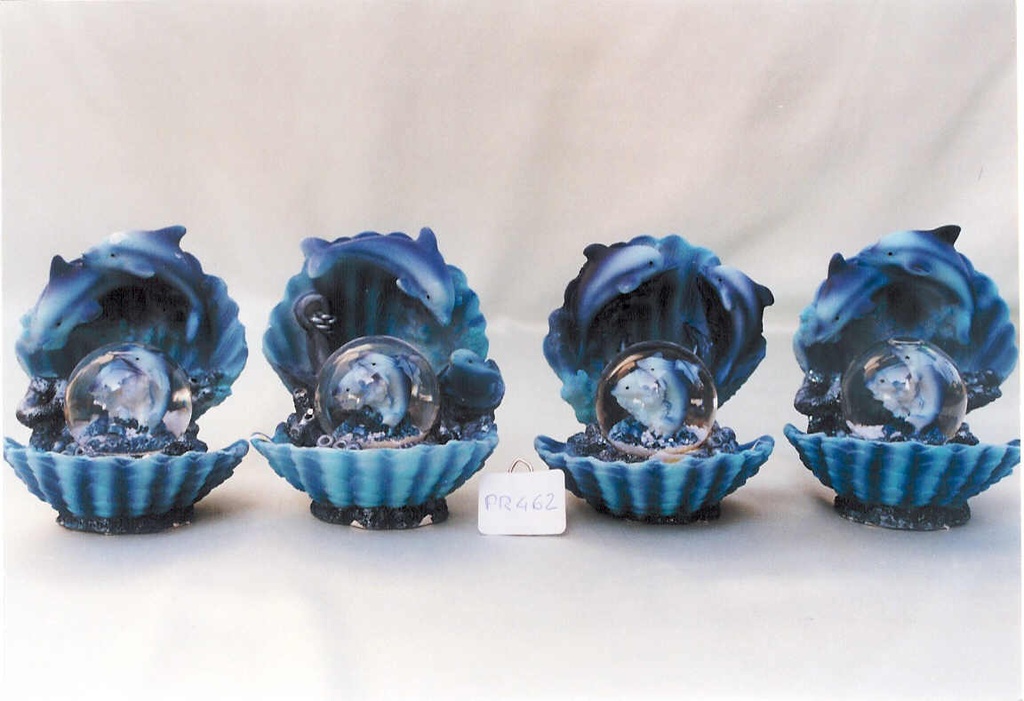 DELFINI RES.BLU CAPPAS.c/BOLLA 4 MD.cm8,5 