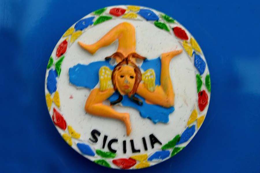 MAGNETE TRINACRIA DIAM 5,5 