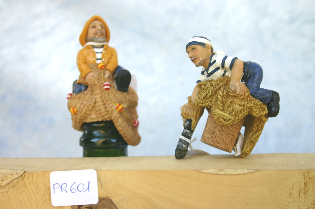 TAPPI SUGHERO SOG.MARINI RES.4 MOD.cm6-9 