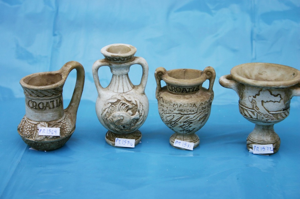 VASETTO CROAZIA ANTIK 