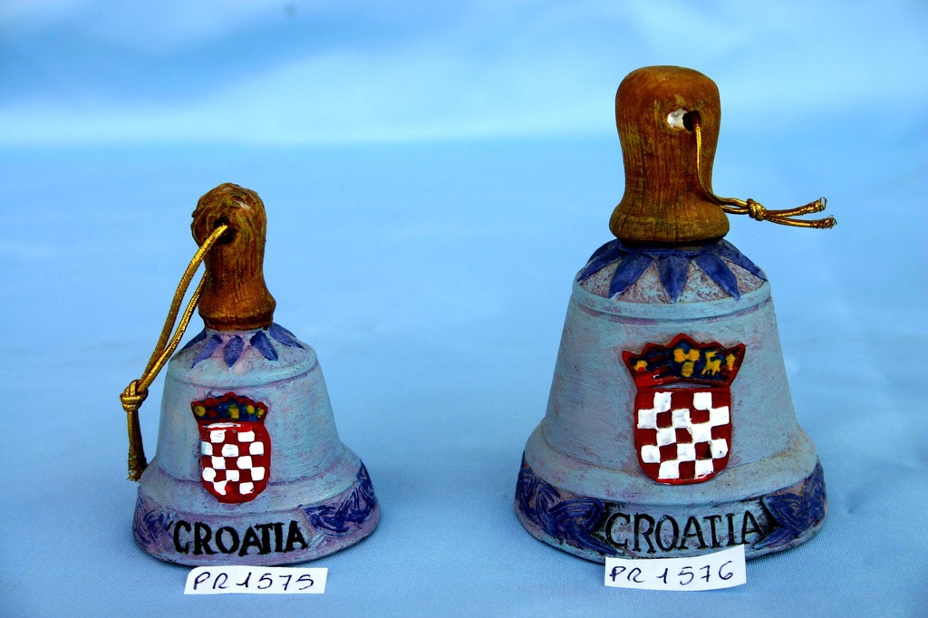 CAMPANELLA CROAZIA CM 9 