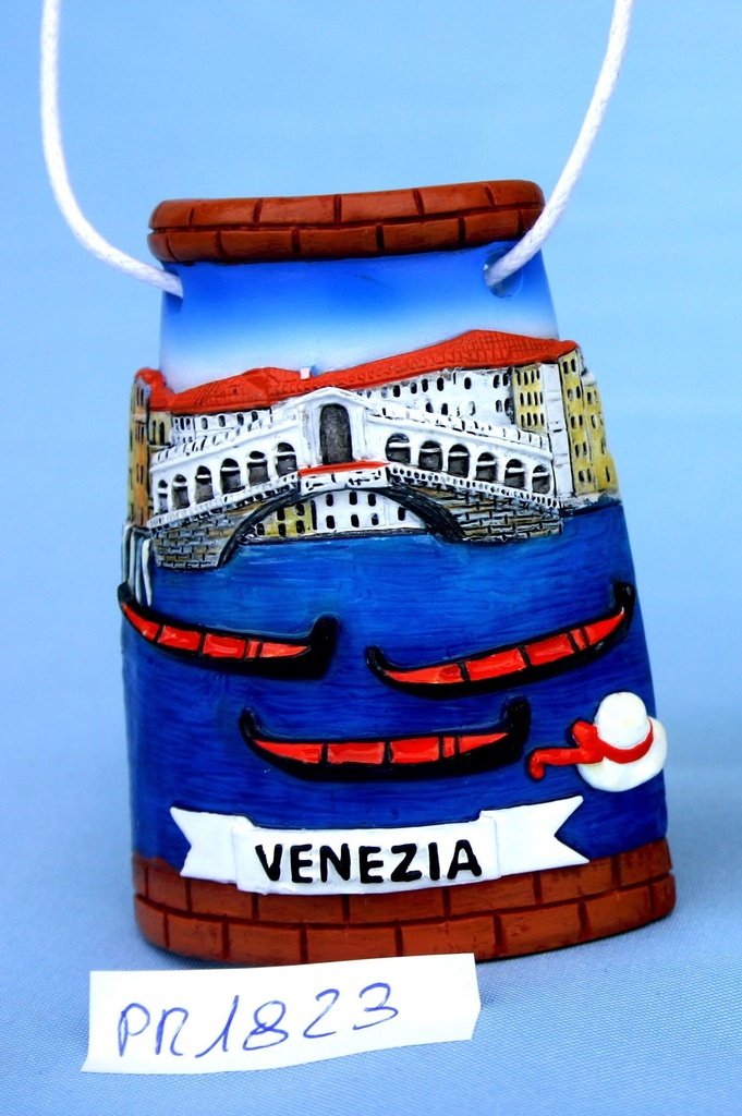 TEGOLA RESINA "VENEZIA RIALTO" 