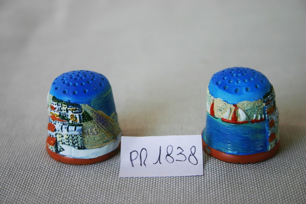 DITALE RESINA "RIVIERA ADRIATICA" 