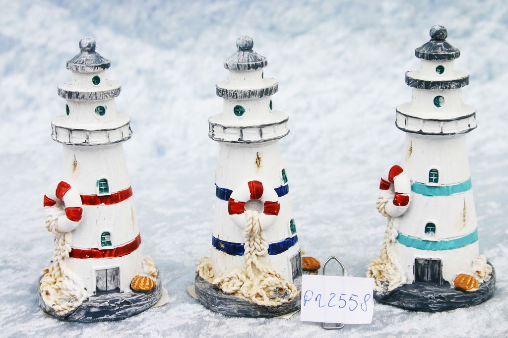 FARO RESINA 3 MOD.ASS. 