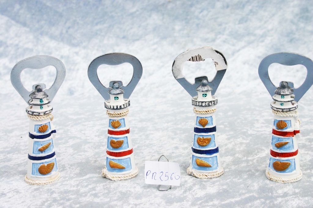 FARO RESINA C/APRIBOTTIGLIE 4 MOD.ASS. 