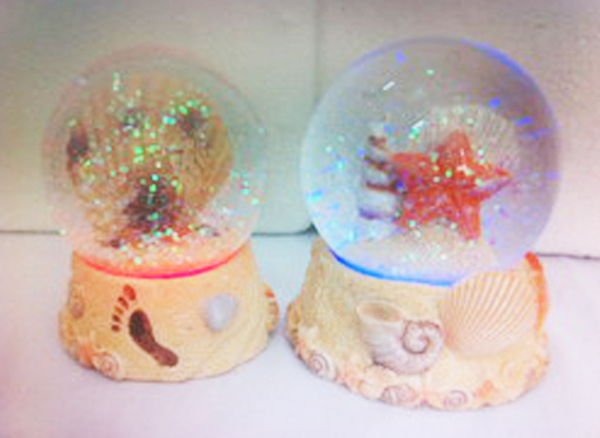 BOLLA N. VETR B/RES SABBIA GRA INTERNO STELLA/CONC 