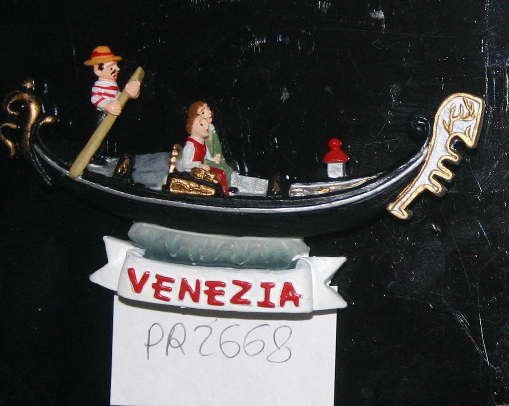 MAGNETE GONDOLA 