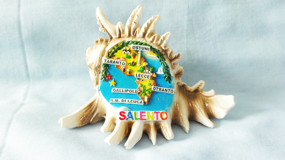 MUREX RESINA SALENTO 