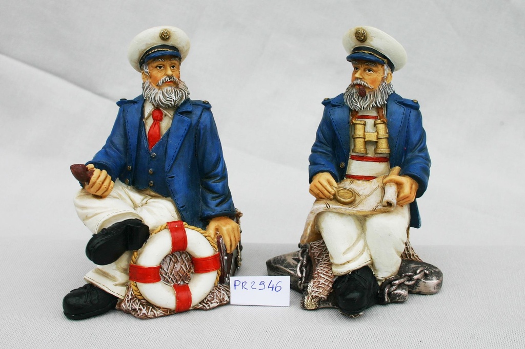 MARINAI RESINA 2 MOD ASS 7,5x9x13 