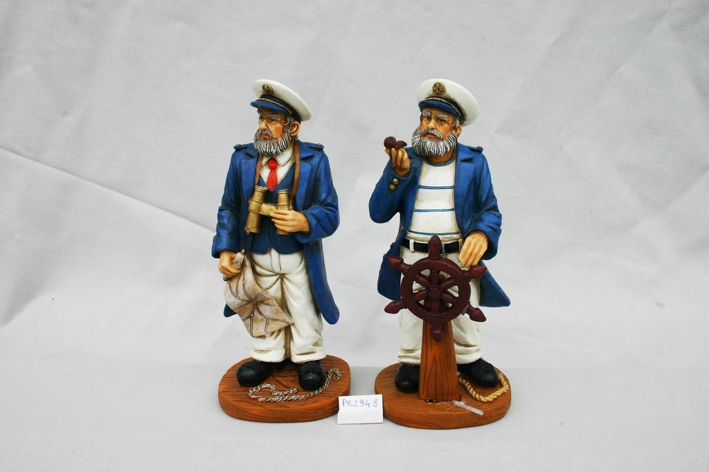 MARINAI RESINA 2 MOD ASS 8,5x7x21,5 