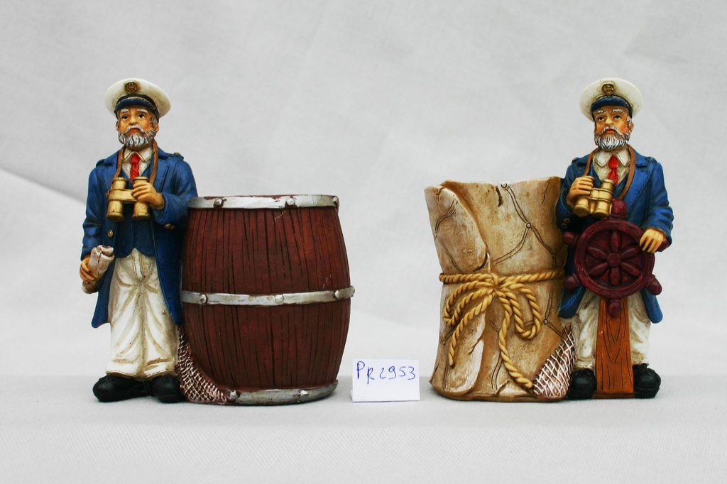 MARINAI RESINA PORTAPENNE 2 MOD ASS 