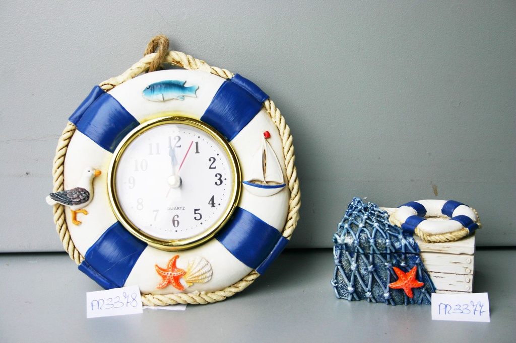 SCATOLA RESINA C/RETE E SALVAGENTE 