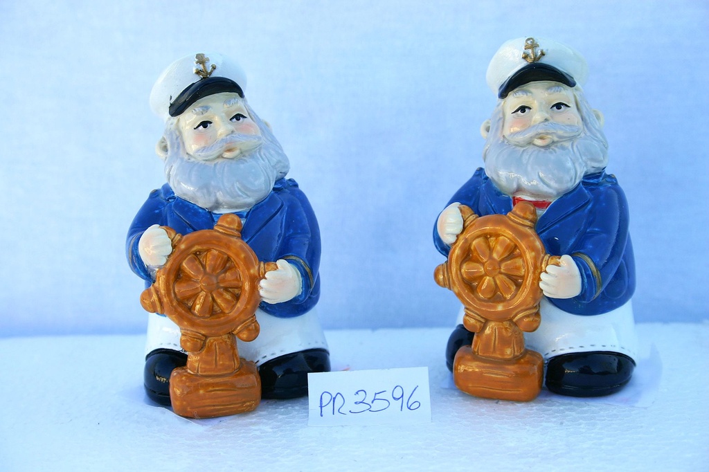 MARINAIO RESINA 2 COL ASS 