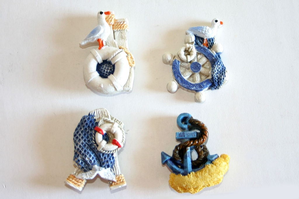 MAGNETI RESINA 4 MOD ASS 