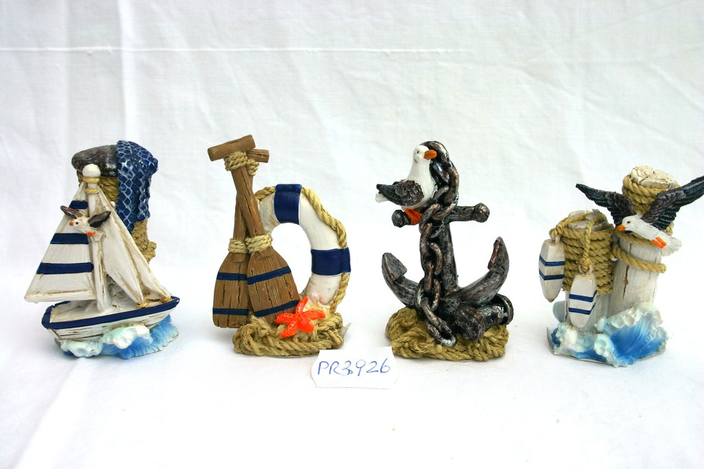 SOGG MARINARI RESINA 4 MOD ASS 