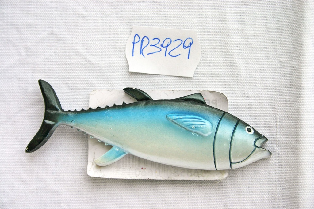 MAGNETE RESINA TONNO 