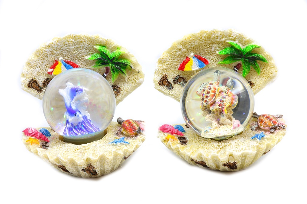 CAPPASANTA RESINA C/BOLLA 