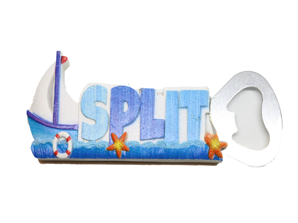 MAGNETE APRIBOTTIGLIA B/B SPLIT 