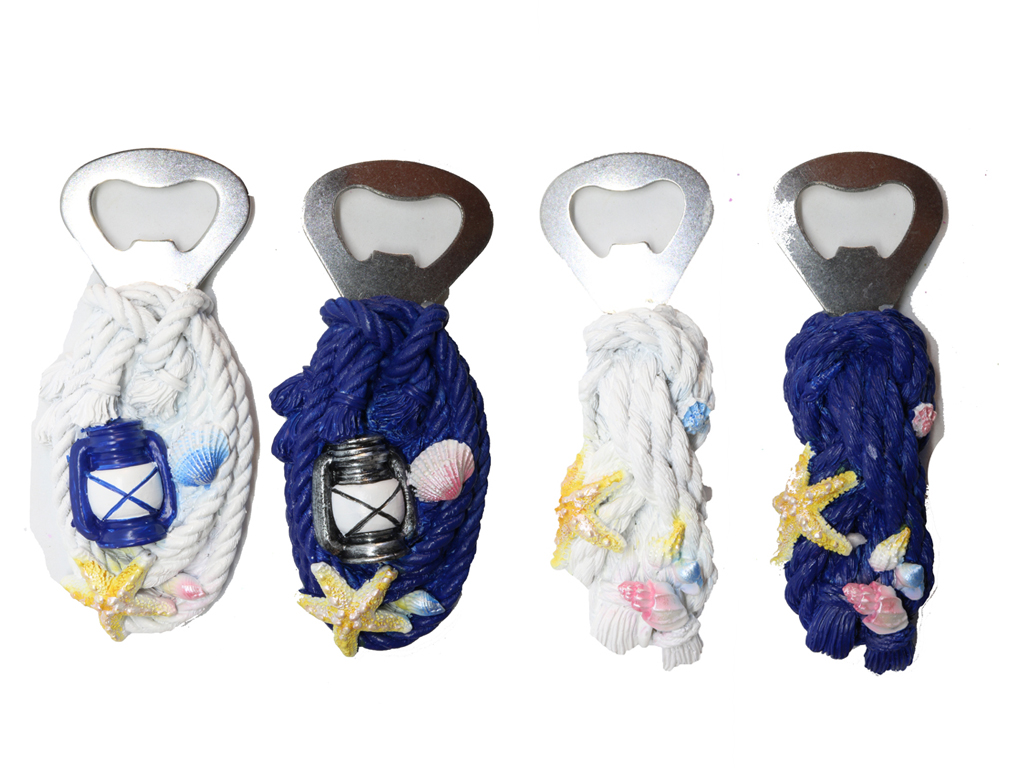 MAGNETE RESINA APRIBOTT DEC MARINI 4 MOD ASS 