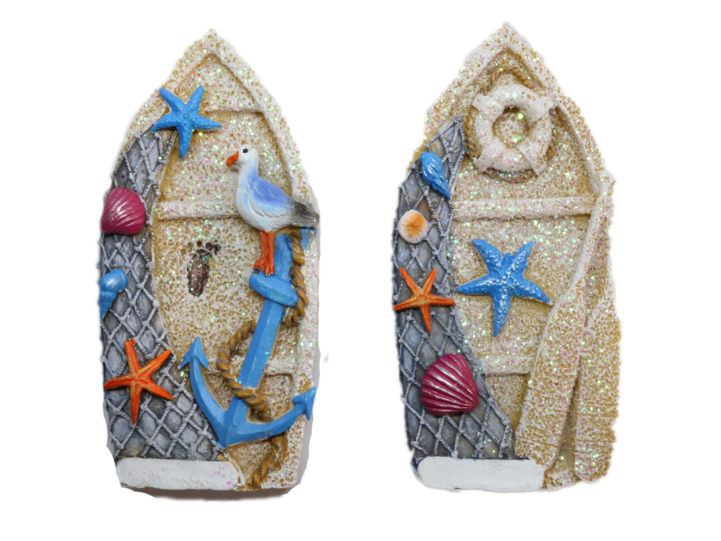 MAGNETE RESINA SCAFO 2 MOD ASS 