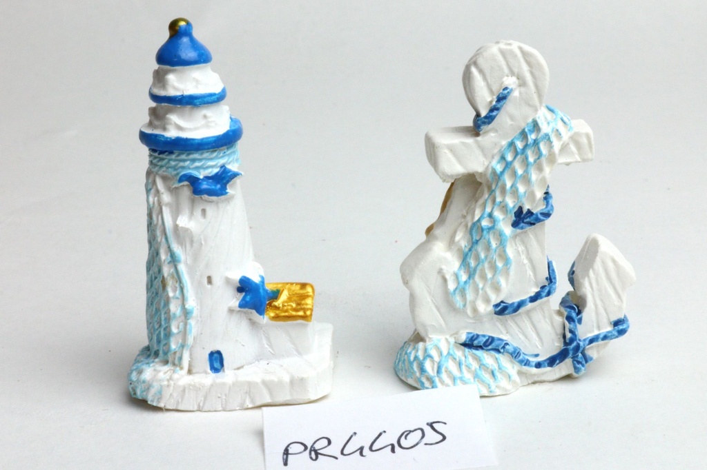 FARO RESINA 2 MOD ASS 