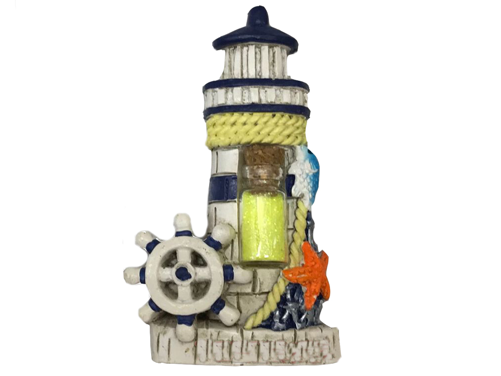 MAGNETE RES C/BOTT FARO 