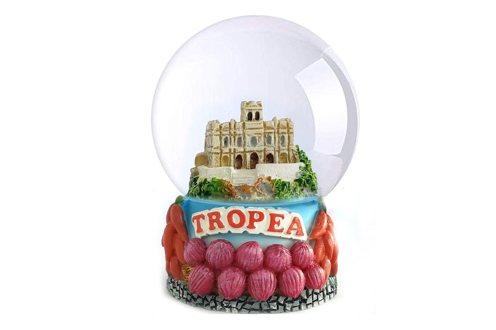 BOLLA NEVE TROPEA 45 MM 