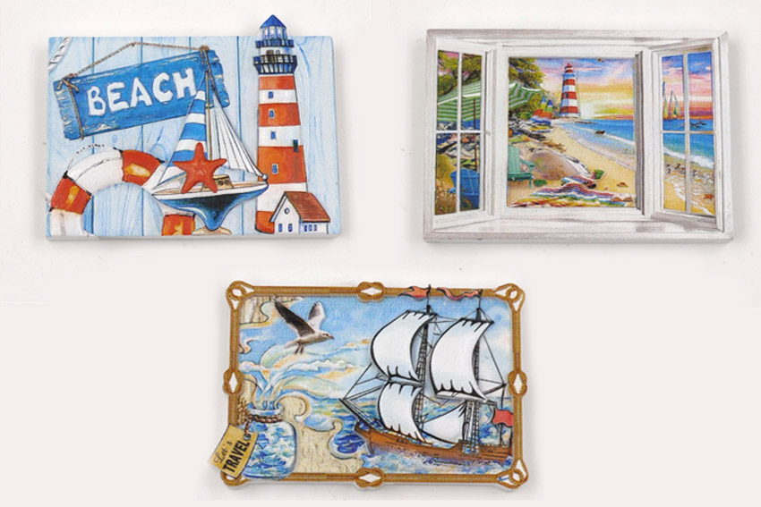 MAGNETE RESINA SOGG ASS 3 MOD 