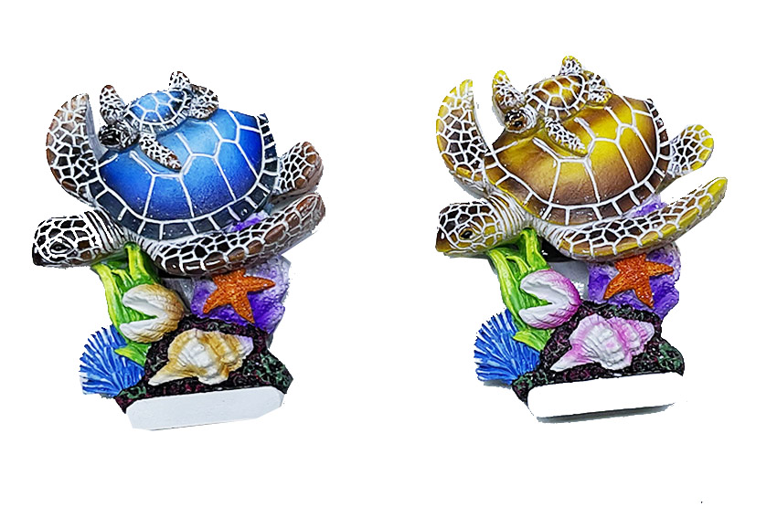 MAGNETE RESINA TARTA 2 MOD 