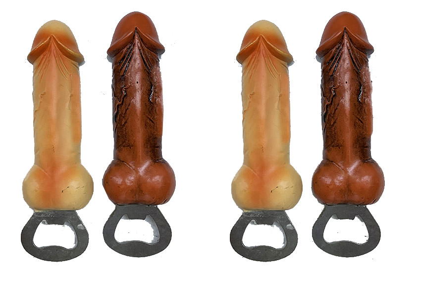 MAGNETE RESINA APRIBOTTIGLIA SEX 2 MOD 