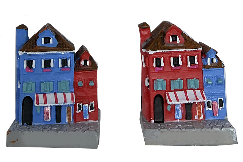 CASETTE RESINA 3D 2 MOD 