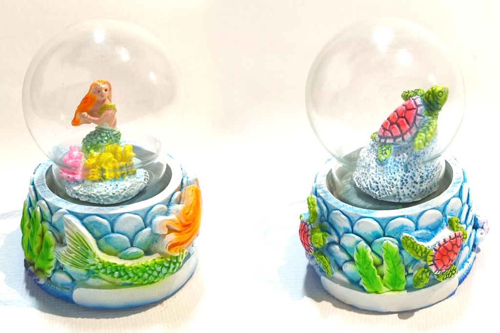 BOLLE RESINA SOGG MARINI 